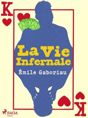 cover image of La Vie Infernale